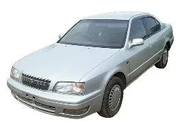Toyota Vista Поколение 4