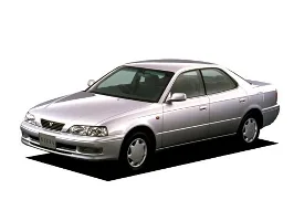 Toyota Vista Поколение 4, 1-й рестайлинг