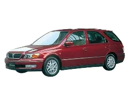 Toyota Vista Ardeo Поколение 1