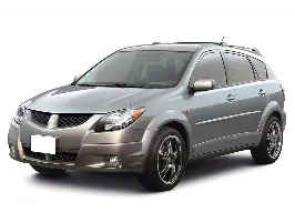 Toyota Voltz Поколение 1