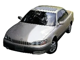 Toyota Windom Поколение 1