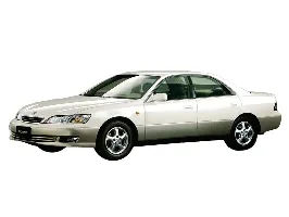 Toyota Windom Поколение 2, 1-й рестайлинг