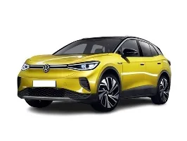 Volkswagen ID.4 Поколение 1