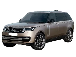 Land Rover Range Rover Поколение 5