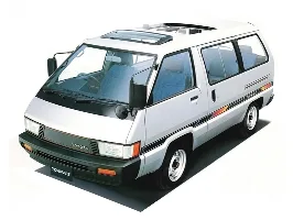 Toyota Town Ace Поколение 1