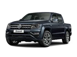 Volkswagen Amarok Поколение 1, 1-й рестайлинг