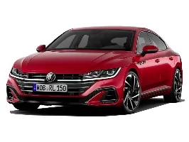 Volkswagen Arteon Поколение 1, 1-й рестайлинг