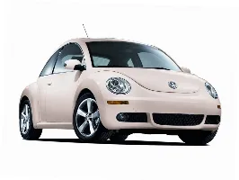 Volkswagen Beetle Поколение 1, 1-й рестайлинг