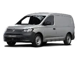 Volkswagen Caddy Поколение 5