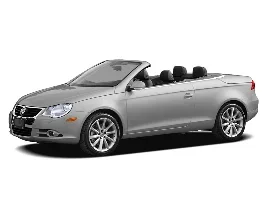 Volkswagen Eos Поколение 1