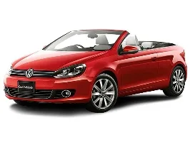 Volkswagen Golf Поколение 6