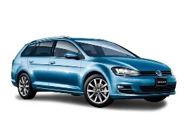 Volkswagen Golf Поколение 7