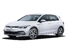 Volkswagen Golf Поколение 8