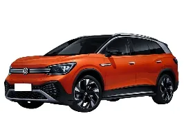Volkswagen ID.6 Поколение 1