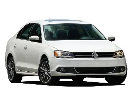 Volkswagen Jetta Поколение 6