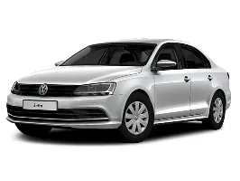 Volkswagen Jetta Поколение 6, 1-й рестайлинг