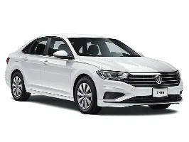 Volkswagen Jetta Поколение 7