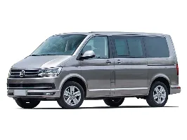 Volkswagen Multivan Поколение 6