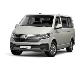 Volkswagen Multivan Поколение 6, 1-й рестайлинг