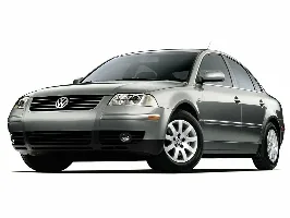 Volkswagen Passat Поколение 5, 1-й рестайлинг
