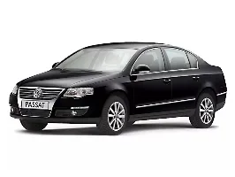 Volkswagen Passat Поколение 6