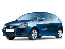 Volkswagen Polo Поколение 4, 1-й рестайлинг