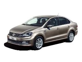 Volkswagen Polo Поколение 5, 1-й рестайлинг