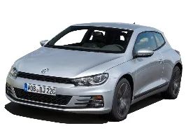 Volkswagen Scirocco Поколение 3, 1-й рестайлинг