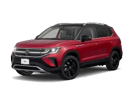 Volkswagen Taos Поколение 1
