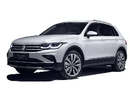 Volkswagen Tiguan Поколение 2, 1-й рестайлинг