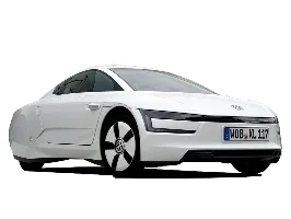 Volkswagen XL1 Поколение 1