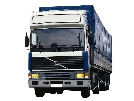 Volvo F10 Поколение 2