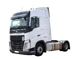 Volvo FH Поколение 2, 1-й рестайлинг