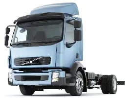 Volvo FL Поколение 2