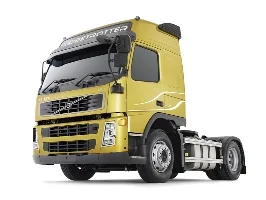 Volvo FM Поколение 1
