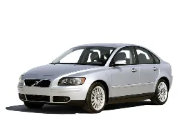 Volvo S40 Поколение 2
