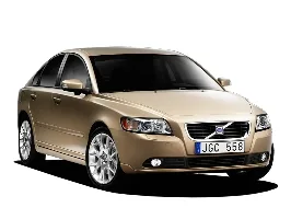 Volvo S40 Поколение 2, 1-й рестайлинг