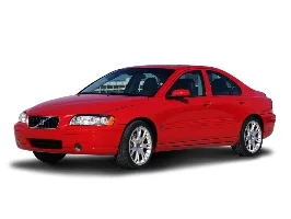 Volvo S60 Поколение 1, 1-й рестайлинг