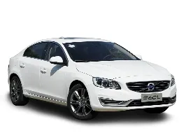 Volvo S60 Поколение 2, 1-й рестайлинг