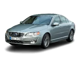 Volvo S80 Поколение 2, 2-й рестайлинг
