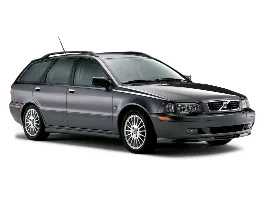 Volvo V40 Поколение 1, 1-й рестайлинг