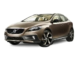 Volvo V40 Поколение 2