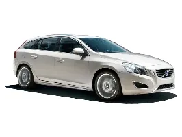 Volvo V60 Поколение 1