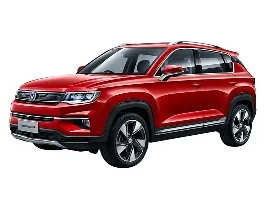Changan CS35 PLUS Поколение 1