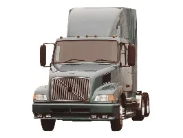 Volvo VN Поколение 1
