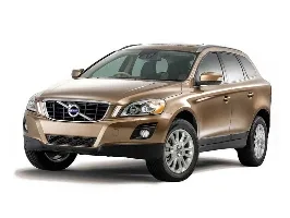 Volvo XC60 Поколение 1