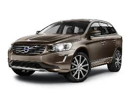 Volvo XC60 Поколение 1, 1-й рестайлинг