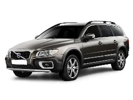 Volvo XC70 Поколение 3