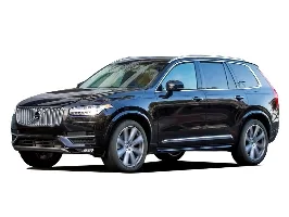 Volvo XC90 Поколение 2