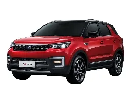 Changan CS55 Поколение 1
